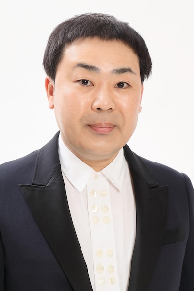 フットボールアワー岩尾