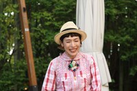 久本雅美 (c)日本テレビ