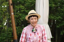 久本雅美 (c)日本テレビ