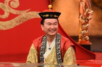 かまいたち山内 (c)カンテレ