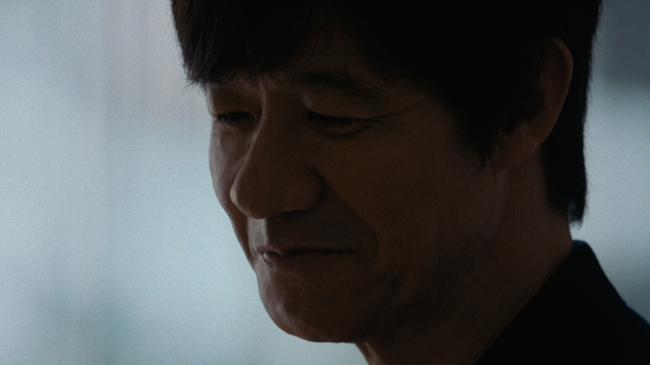 内村光良＆東京03飯塚、表情だけですべてを物語るCM