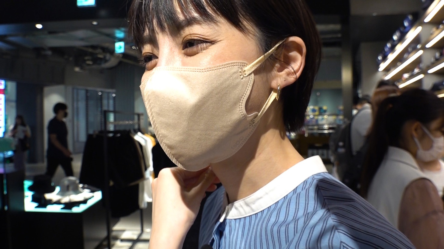 宮司愛海アナ(c)フジテレビ