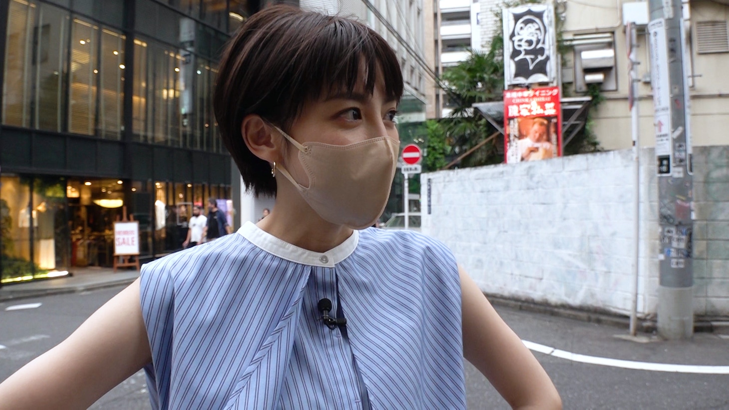 宮司愛海アナ(c)フジテレビ