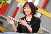 若村麻由美 (c)フジテレビ