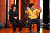 ランジャタイ (c)テレビ朝日