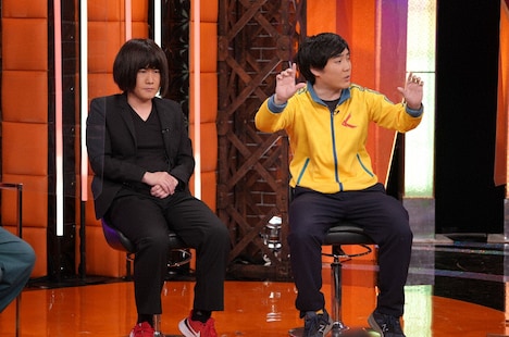 ランジャタイ (c)テレビ朝日