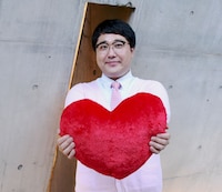 マヂカルラブリー村上