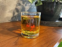 「アニマルグラス」