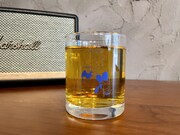 「アニマルグラス」