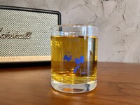 「アニマルグラス」