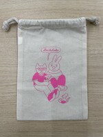 「巾着袋入り 三四郎飴」