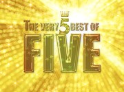 “芸歴5年以下の最強”を決める「THE VERY BEST OF FIVE」再び開催決定