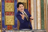 千鳥ノブ (c)日本テレビ