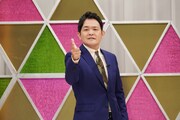 千鳥ノブ (c)日本テレビ