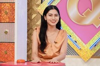 ギャビー (c)日本テレビ