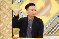 かまいたち山内 (c)日本テレビ
