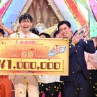 「第43回ABCお笑いグランプリ」優勝はカベポスター