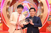 カベポスター (c)ABCテレビ