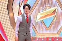 こたけ正義感の1本目。(c)ABCテレビ