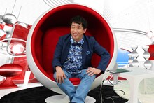 さらば青春の光・森田 (c)カンテレ