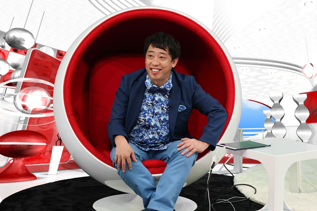 さらば青春の光・森田 (c)カンテレ