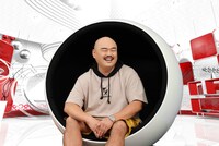 安田大サーカス・クロちゃん (c)カンテレ