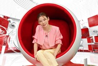 朝日奈央 (c)カンテレ