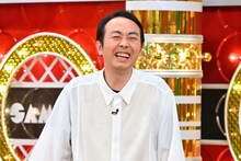 アンガールズ田中