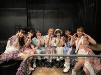 アップアップガールズ（仮）