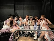 アップアップガールズ(仮)