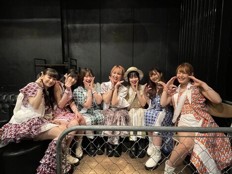 アップアップガールズ(仮)