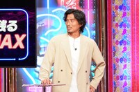 中澤佑二 (c)日本テレビ