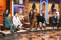 「しゃべくり007」のワンシーン。(c)日本テレビ