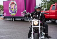 ハンバーグ師匠 (c)スカパー！