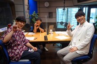 「ラヴィット！」と「ふらっと」のコラボが実現、2番組で同時生放送