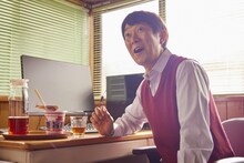 アキラ100% (c)フジテレビ