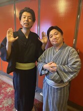 ニッポンの社長  (c)カンテレ