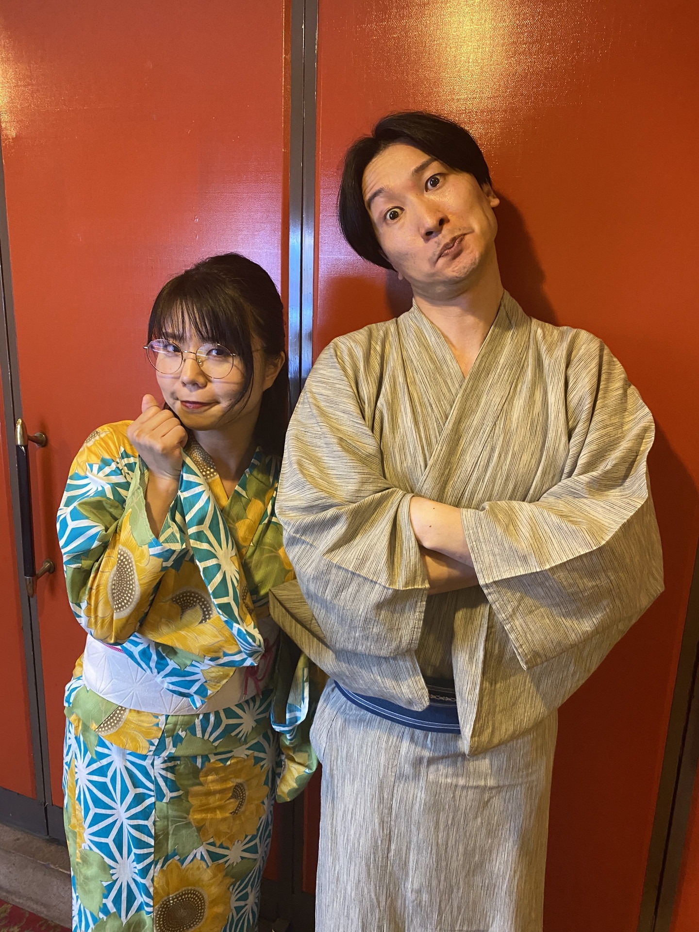 相席スタート (c)カンテレ