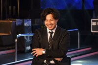 アルコ＆ピース平子 (c)フジテレビ