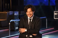 アルコ＆ピース平子 (c)フジテレビ