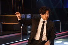 アルコ＆ピース平子 (c)フジテレビ