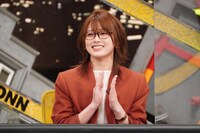 岡部麟 (c)フジテレビ