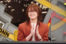 岡部麟 (c)フジテレビ