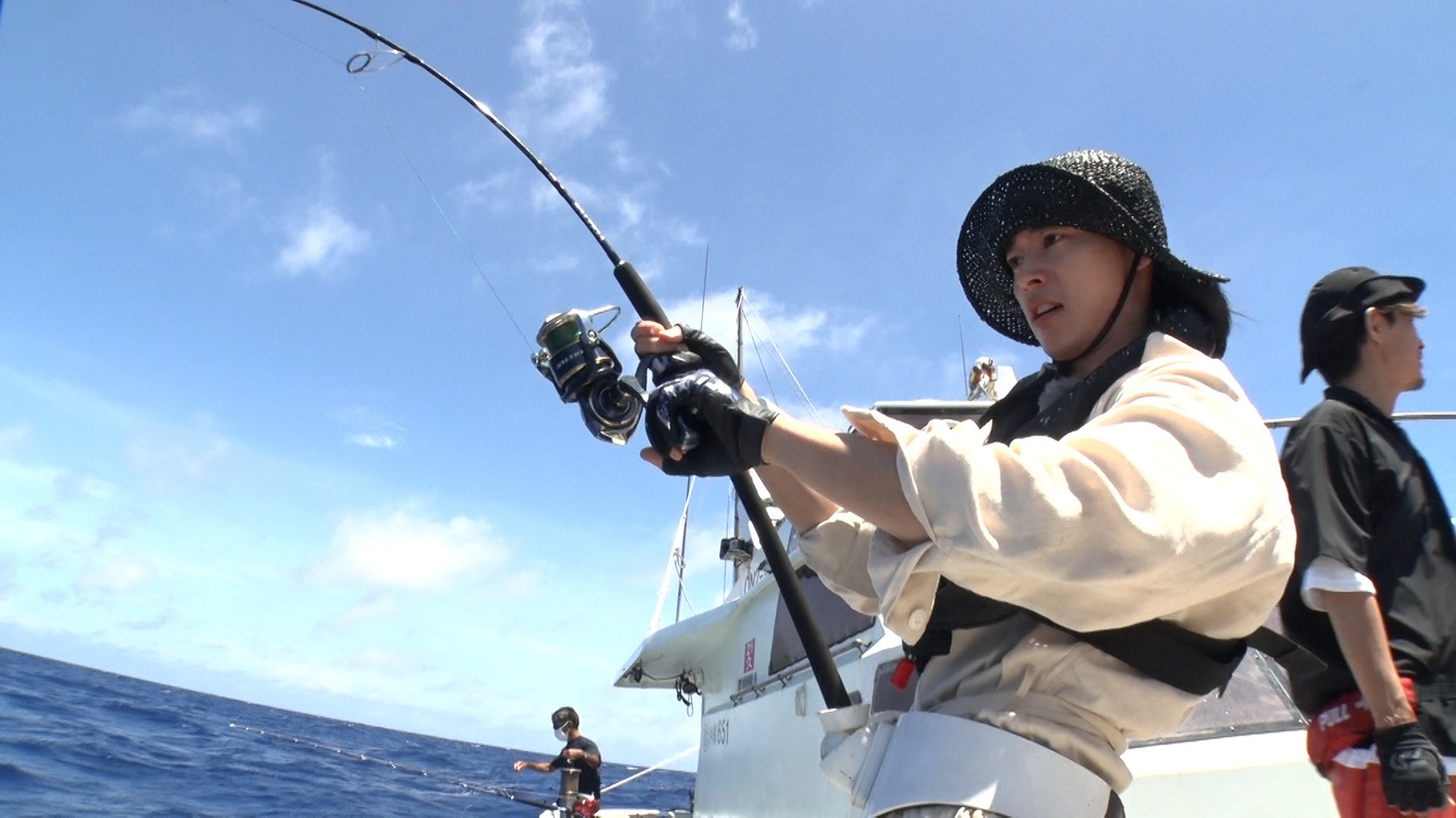 「ぐるぐるナインティナイン 2時間SP」のワンシーン。(c)日本テレビ