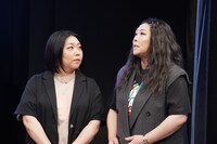 海原やすよ ともこ