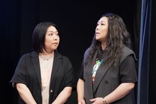 海原やすよ ともこ