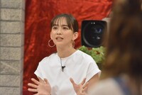 優木まおみ (c)読売テレビ