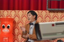 さらば青春の光・森田 (c)読売テレビ