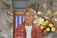 武尊 (c)読売テレビ