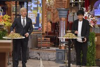 ダウンタウン (c)読売テレビ